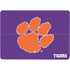 Clemson University Tiger Print Purple Surface Laptop Studio Skin